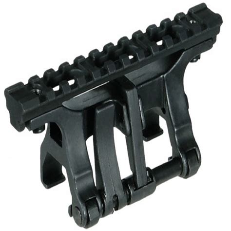 utg box says hk02 gen 2 steel model mnt-hk02|UTG MP5 Claw Mount with STANAG to Picatinny .